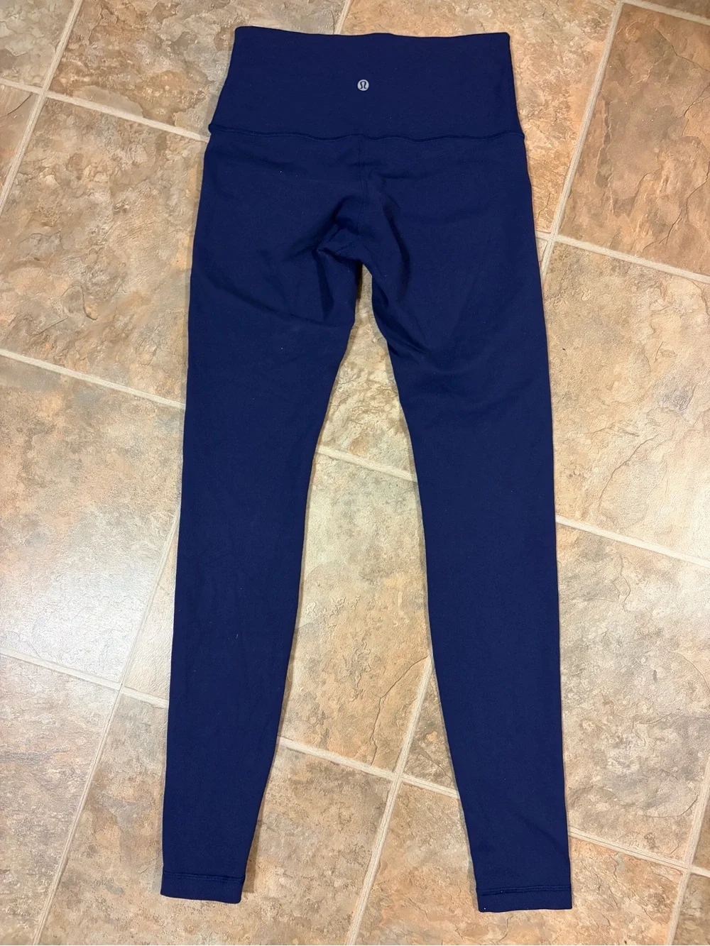 lululemon athletica sleek high